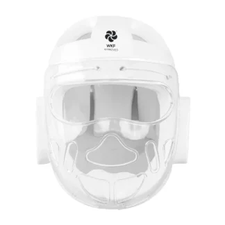 Capacete Karate SMAI WKF Art. 315WKF