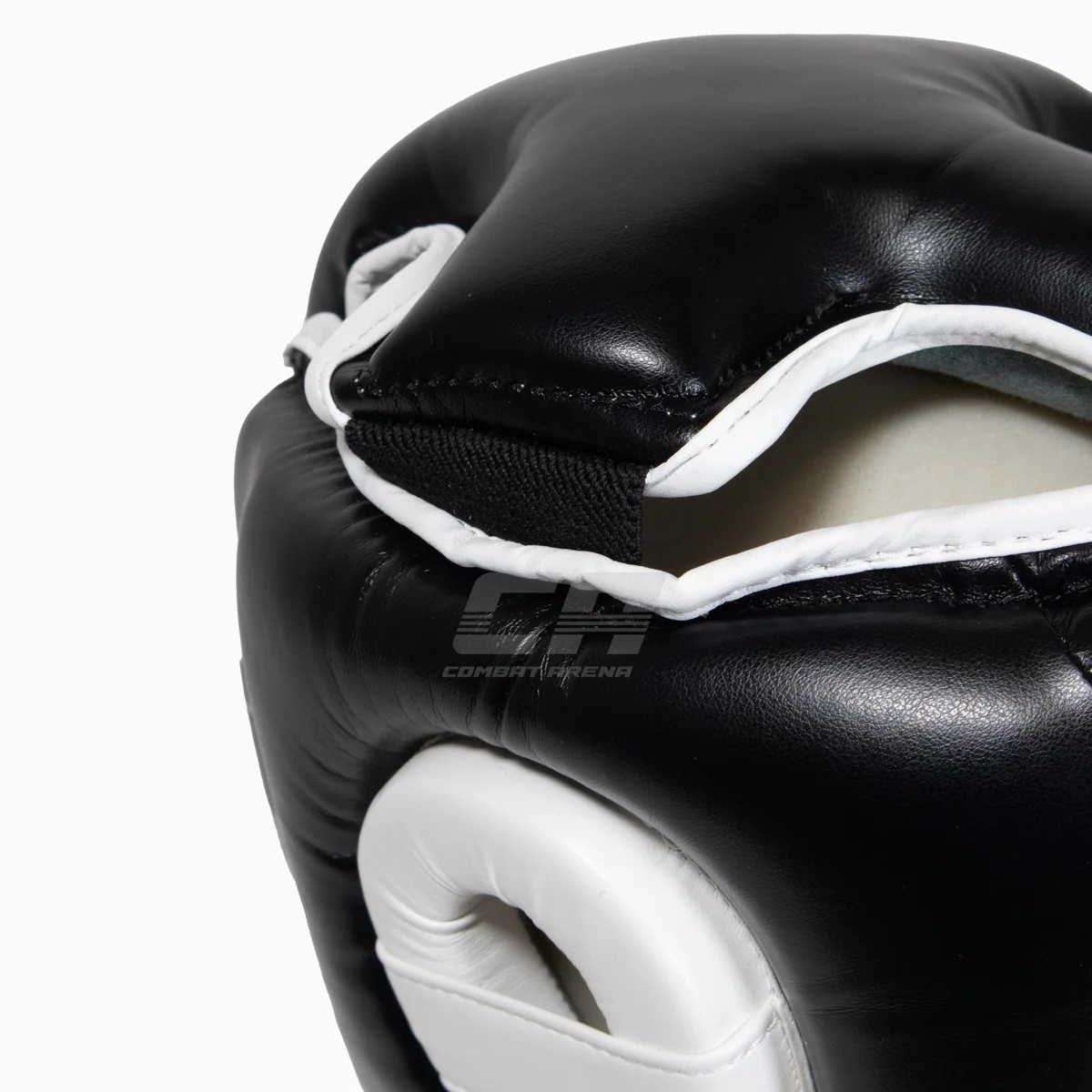 Capacete Top Ring Elite preto - Image 4