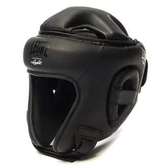 Capacete Leone Edição Preta 2.0 CS431