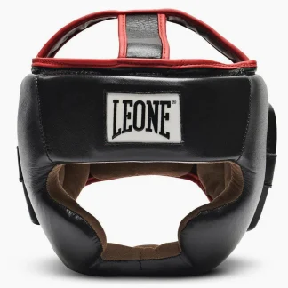 Capacete Leone Capa Completa CS426 Preto