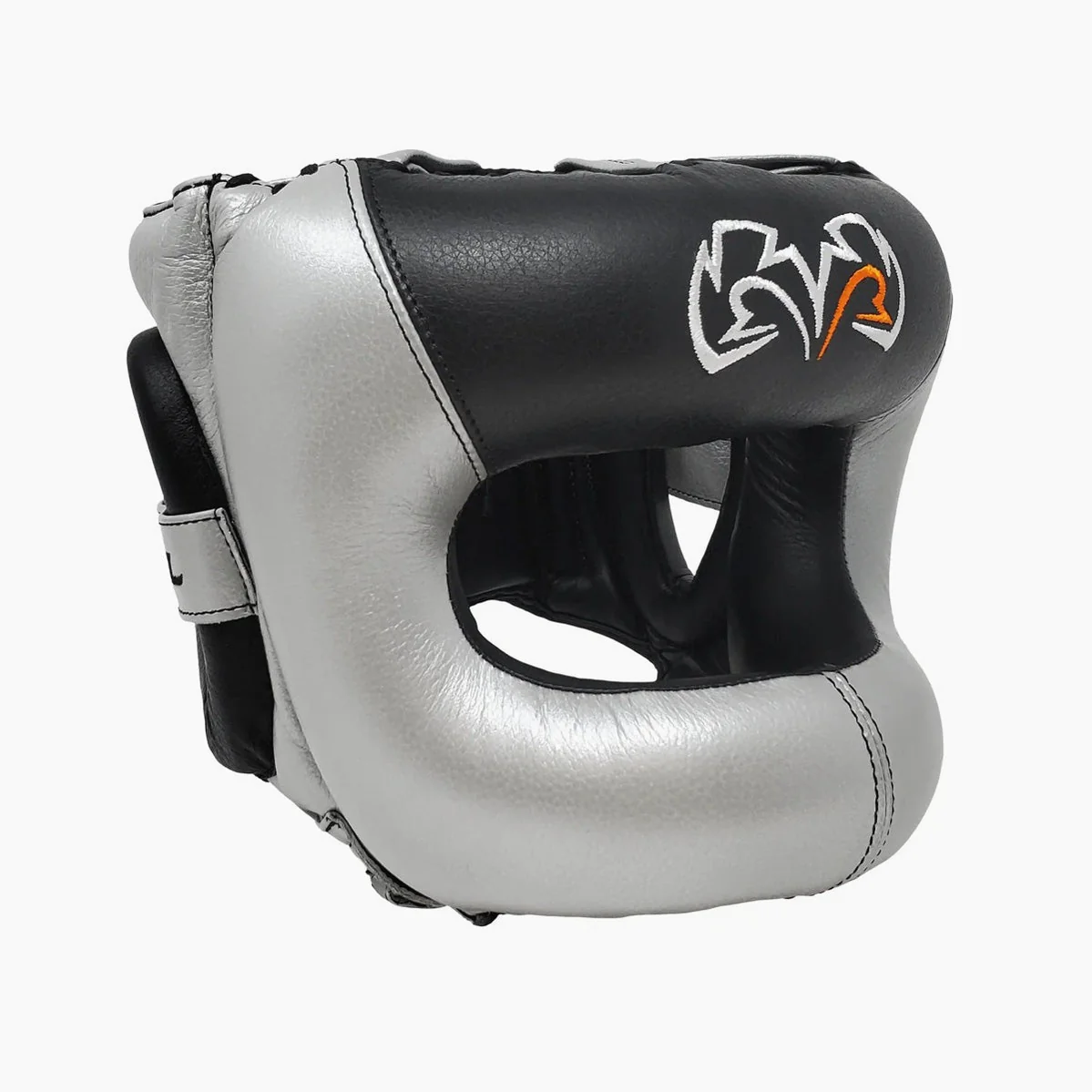 Capacete Rival Face-Saver RHGFS3 - Image 6