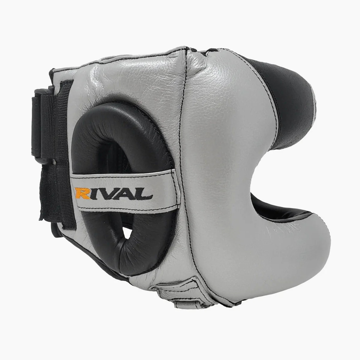 Capacete Rival Face-Saver RHGFS3 - Image 9