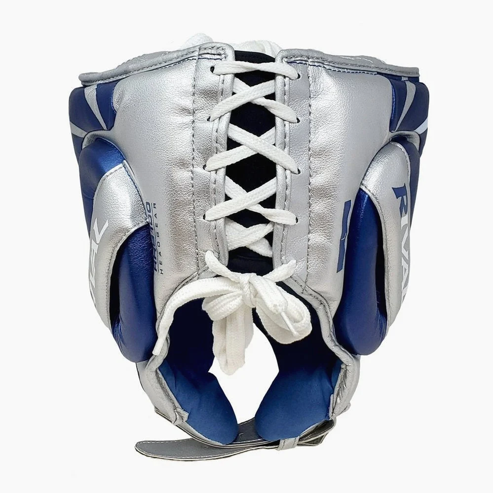 Capacete Rival Profissional RHG100 - Image 9