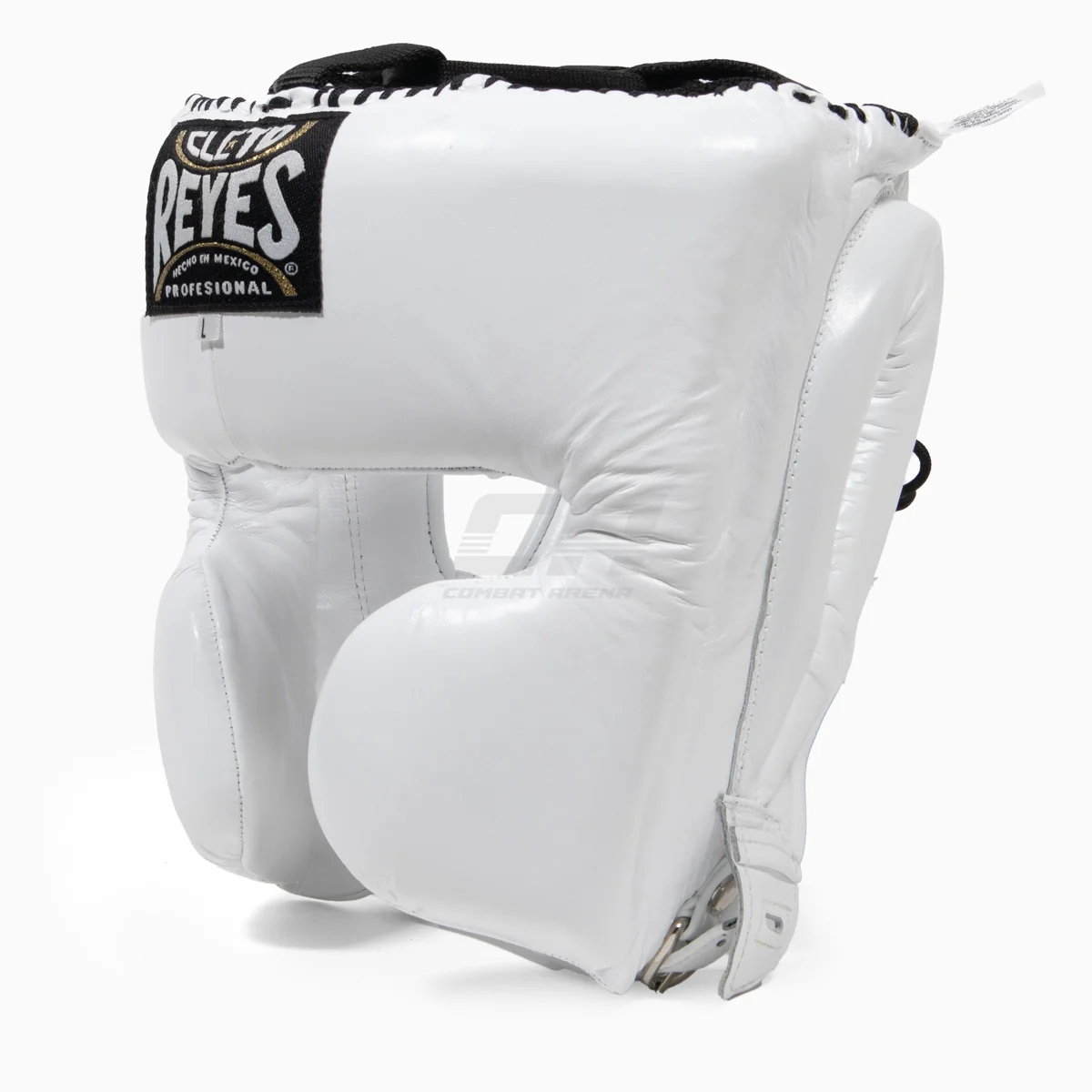 Capacete Cleto Reyes com zigomas - Image 4