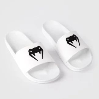 Chinelos Venum Classic Slides branco