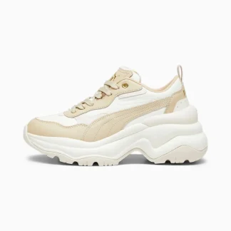 Sapatilhas Puma Cilia Wedge