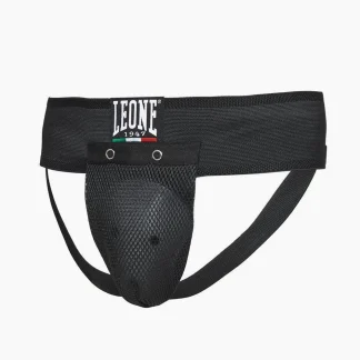 Coquilha Homem Leone PR321 Preto
