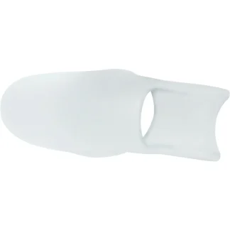 PROTETOR DE HALLUX VALGUS (JOANETE) + SEPARADOR DE DEDOS EM GEL