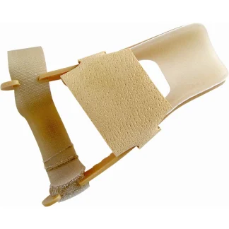 CORRETOR NOTURNO DE HALLUX VALGUS (JOANETE)