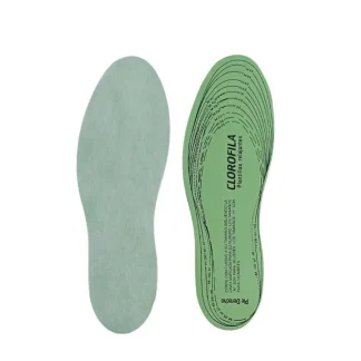 PALMILHA ANTIODOR SINODOR VERDE