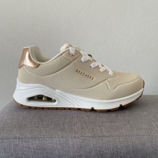 Sapatilhas Skechers Uno Gen1 - Shimmer Away