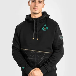 Camisola Venum Assassin's Creed Reloaded