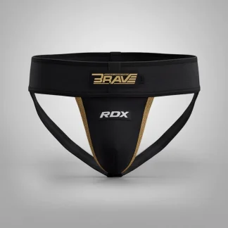 RDX Brave Groin Guard B1