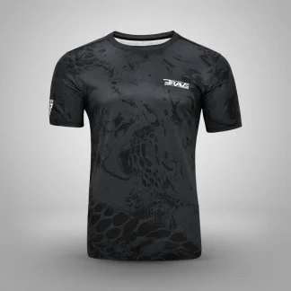 RDX Brave B4 Camisa de ginástica