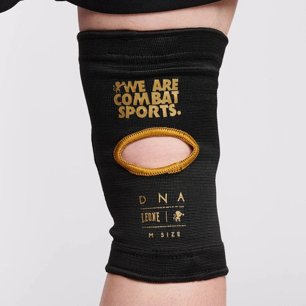 Joelheiras Leone DNA PR342 - Image 5