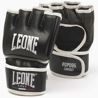Luvas MMA Leone Contato GP095 4 oz