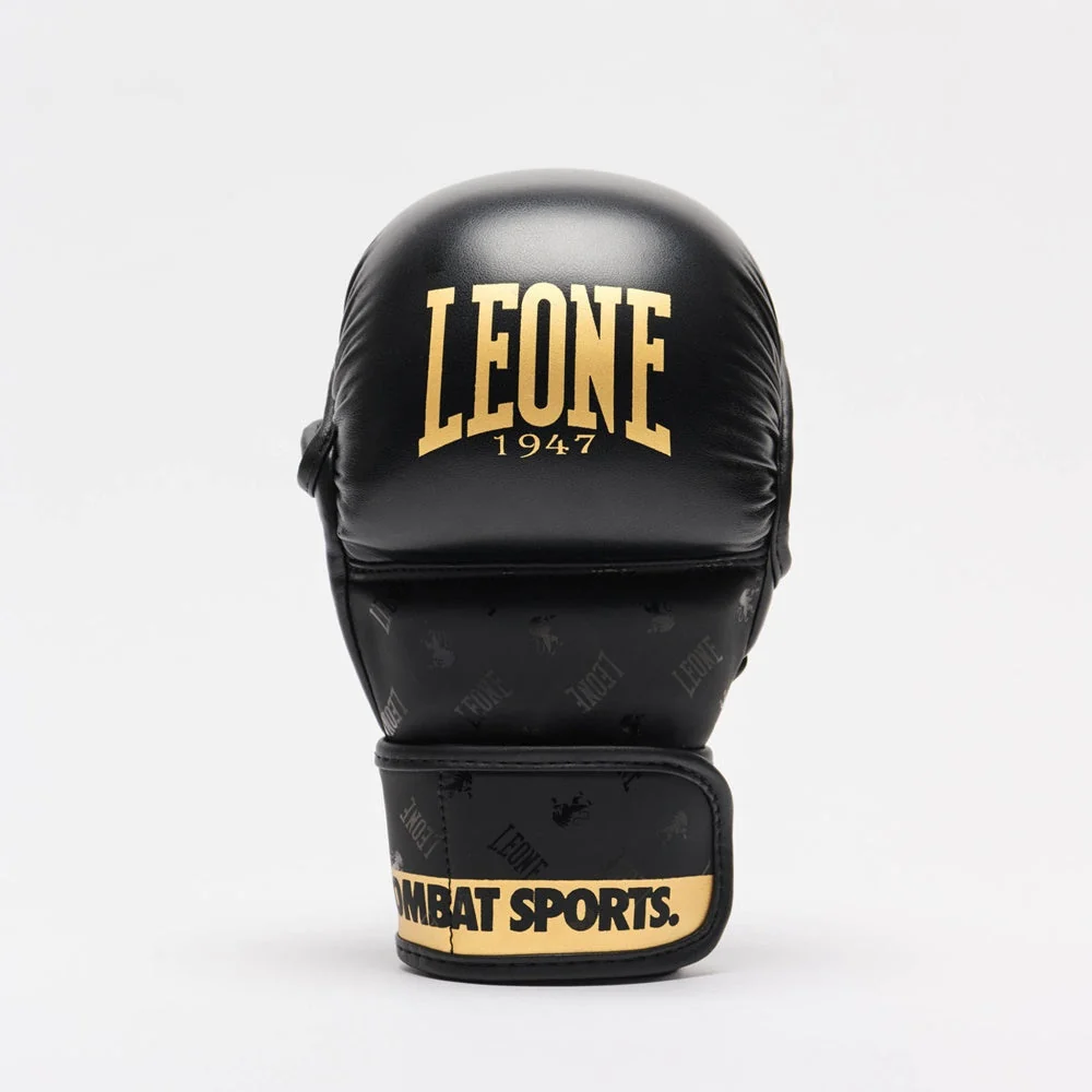 Luvas MMA Leone DNA 7 oz GP144 com polegar - Image 3