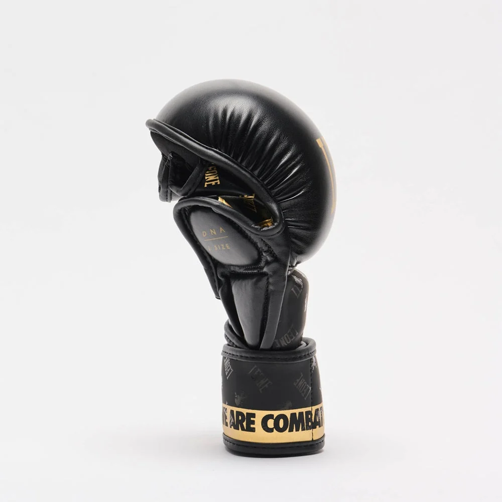 Luvas MMA Leone DNA 7 oz GP144 com polegar - Image 4