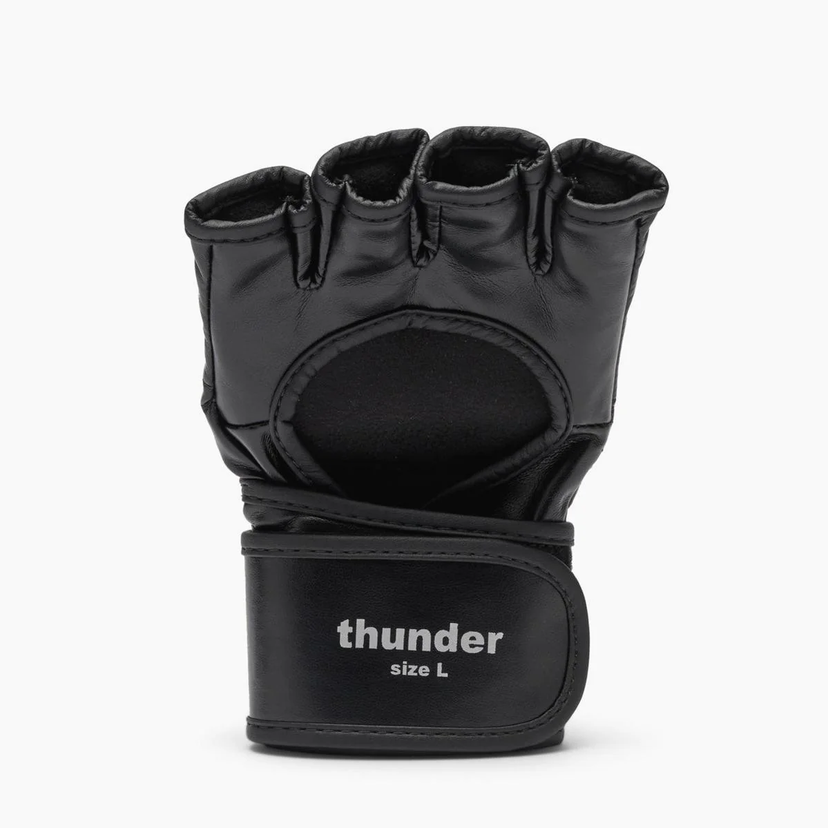 Luvas MMA Leone Thunder GP101 - Image 5