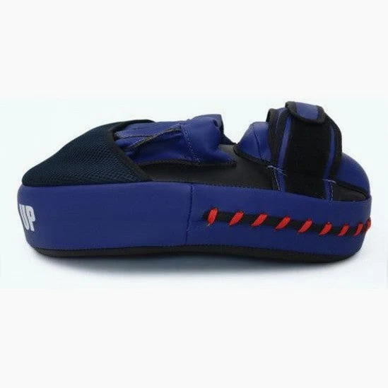Plastrons Fairtex Maximizado FMV13 - Image 8
