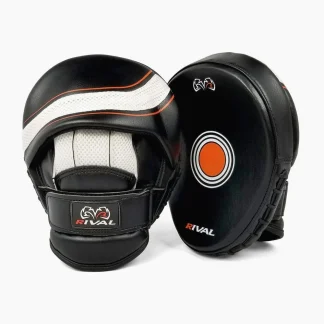 Plastrons Rival RPM1 Ultra Nero