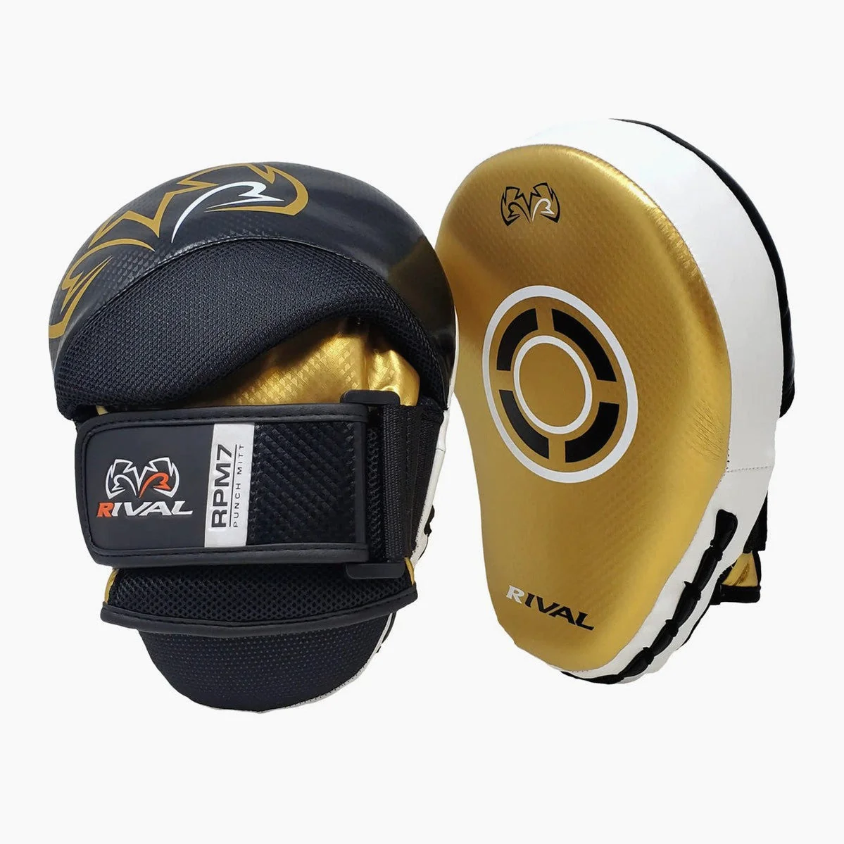 Plastrons Rival RPM7 Fitness Plus - Image 5