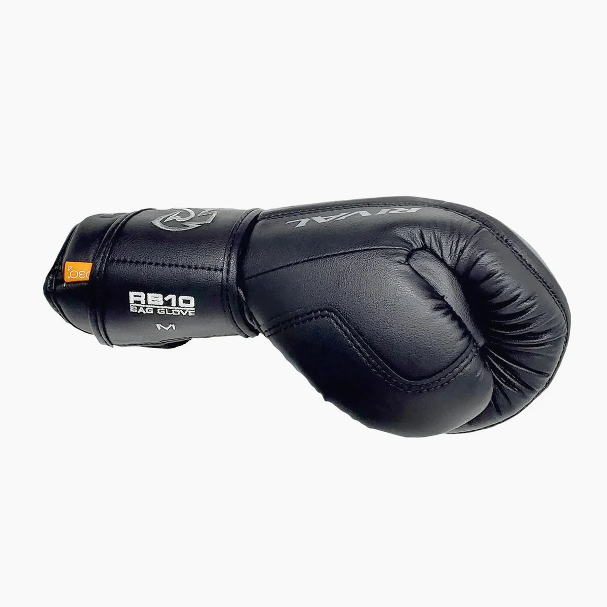 Luvas de Saco Rival RB10 Intelli-Shock Preto - Image 5
