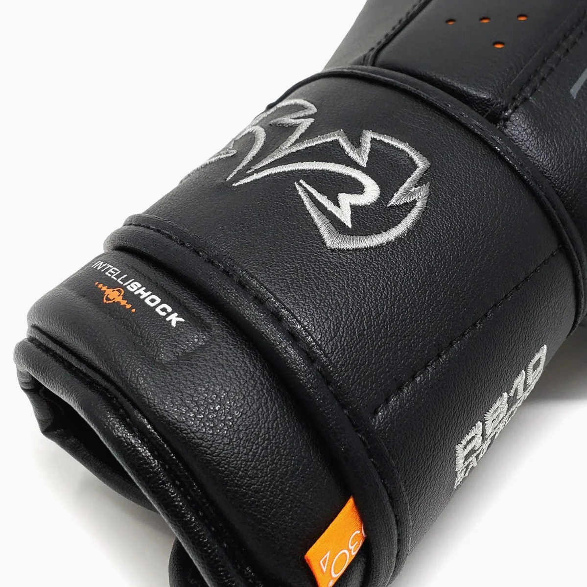 Luvas de Saco Rival RB10 Intelli-Shock Preto - Image 7