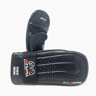 Luvas de Saco Rival RB5 Preto