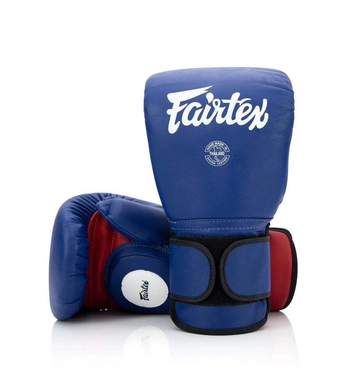 Luvas mestre Fairtex BGV13 de sparring - Image 3