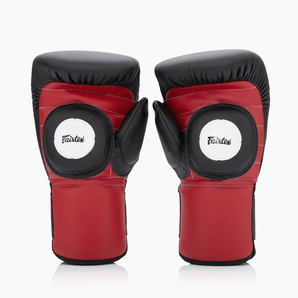 Luvas mestre Fairtex BGV13 de sparring - Image 5
