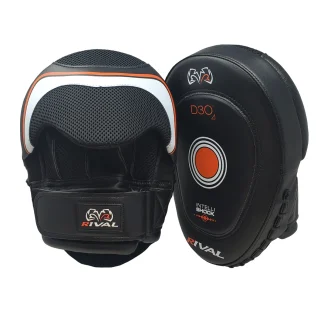 Plastrons Rival RPM10 Intelli-Shock Next Gen.