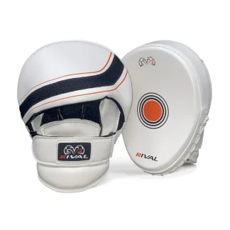 Plastrons Rival RPM1 Ultra Branco