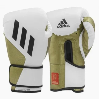 Luvas de Boxe Adidas Speed Tilt 350V Pro Treinamento