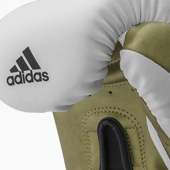 Luvas de Boxe Adidas Speed Tilt 350V Pro Treinamento - Image 3