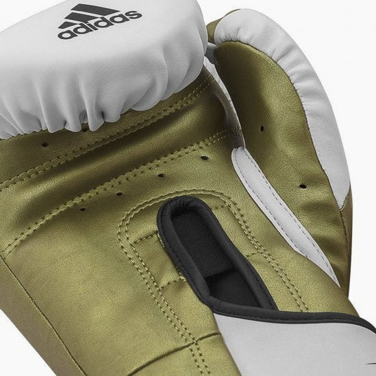 Luvas de Boxe Adidas Speed Tilt 350V Pro Treinamento - Image 5