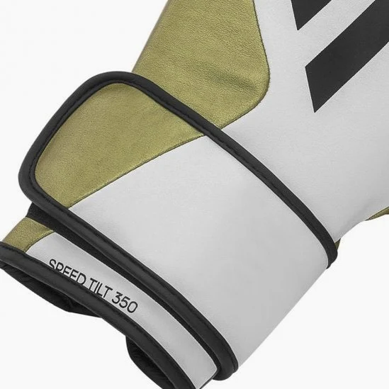 Luvas de Boxe Adidas Speed Tilt 350V Pro Treinamento - Image 7