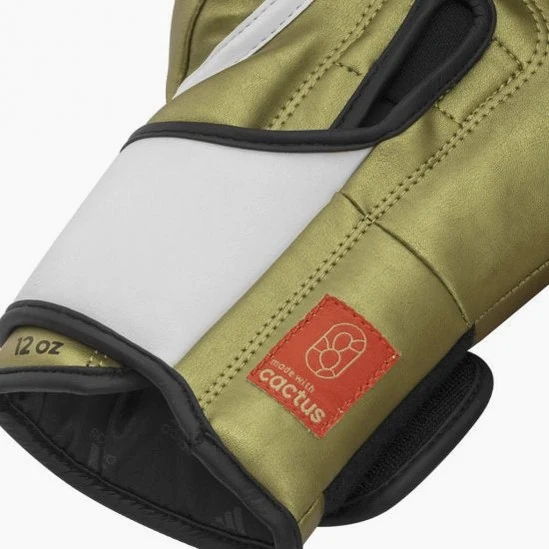 Luvas de Boxe Adidas Speed Tilt 350V Pro Treinamento - Image 8