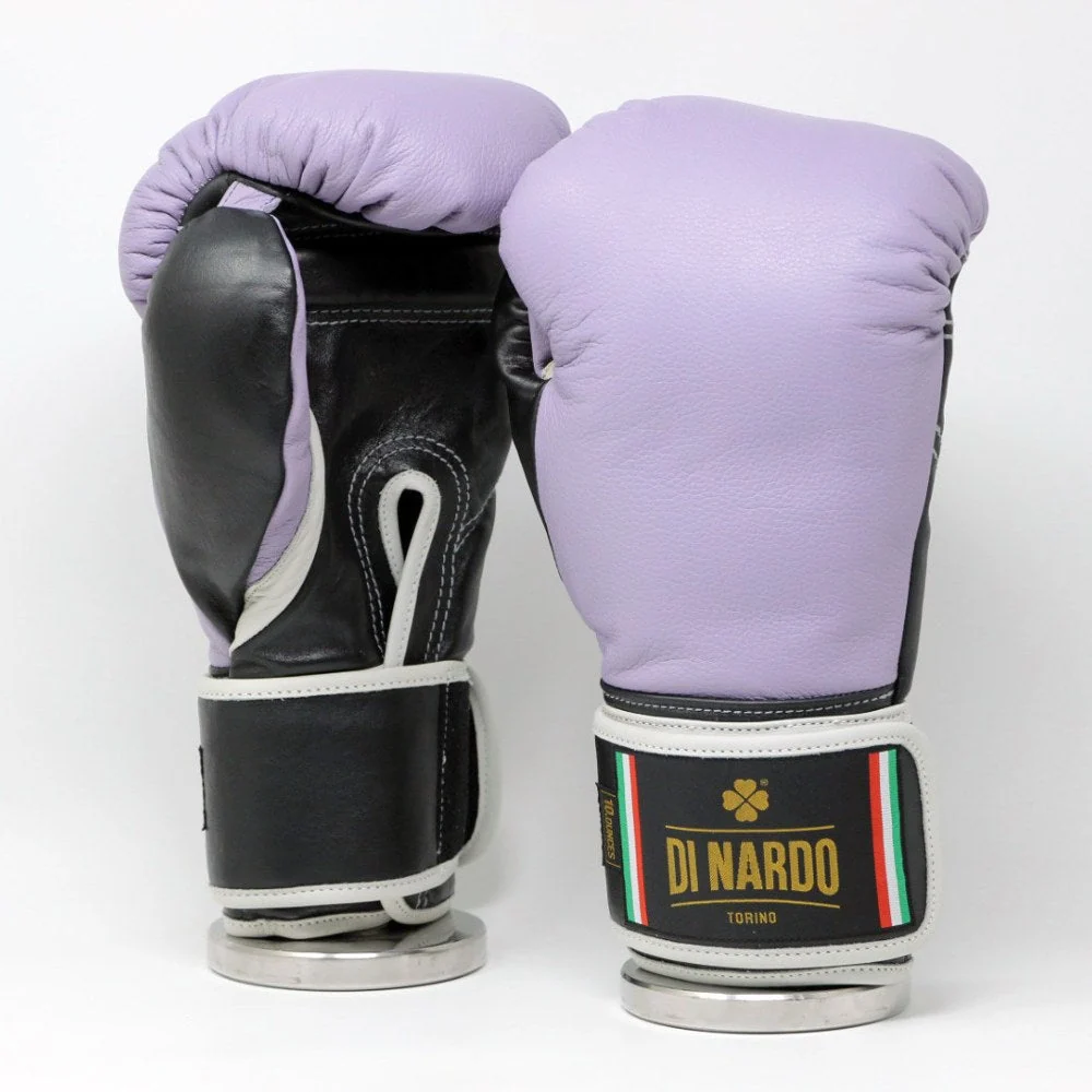 Luvas de Boxe Di Nardo com velcro - Image 4