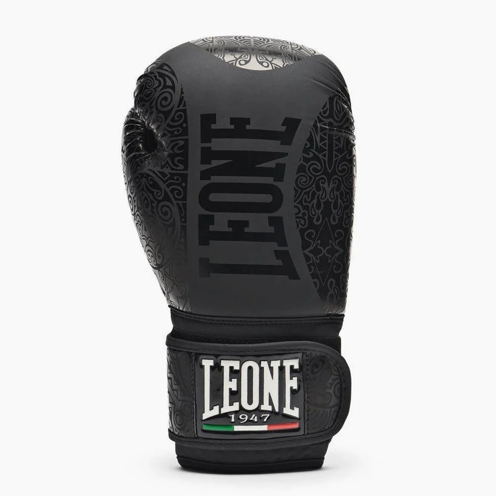 Luvas de Boxe Leone Maori GN070 - Image 3