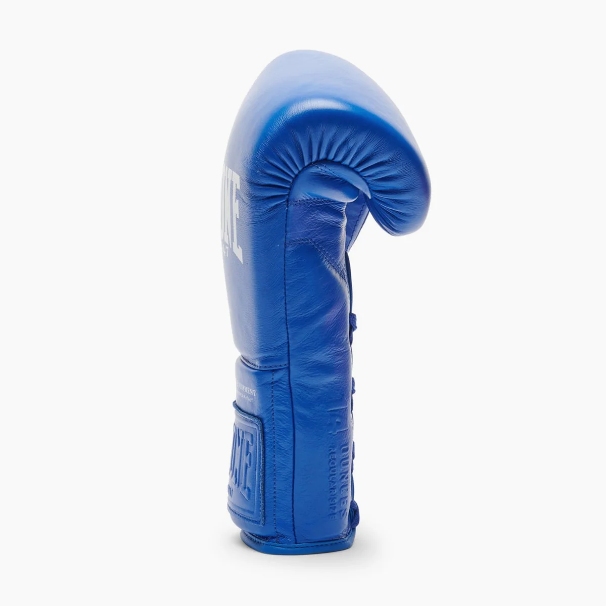 Luvas de Boxe Leone The Greatest com atacadores GN111L - Image 3