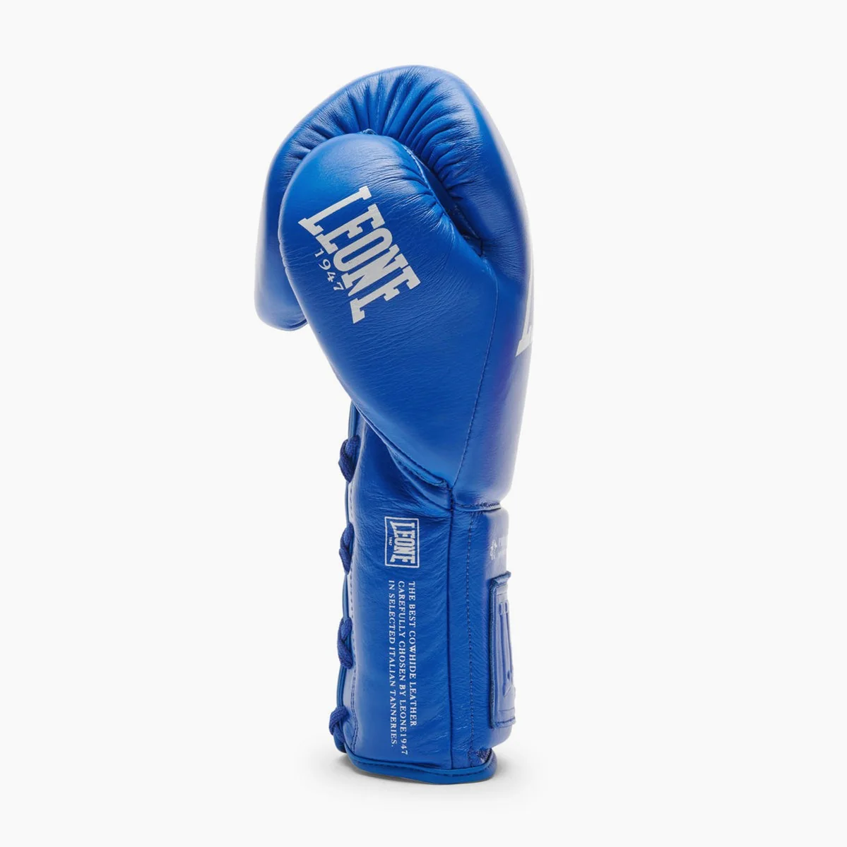 Luvas de Boxe Leone The Greatest com atacadores GN111L - Image 4