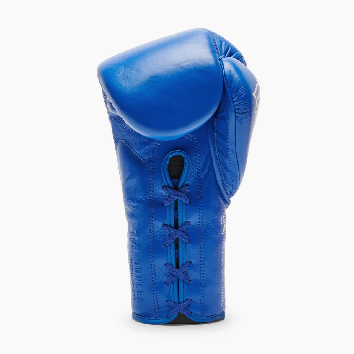 Luvas de Boxe Leone The Greatest com atacadores GN111L - Image 5