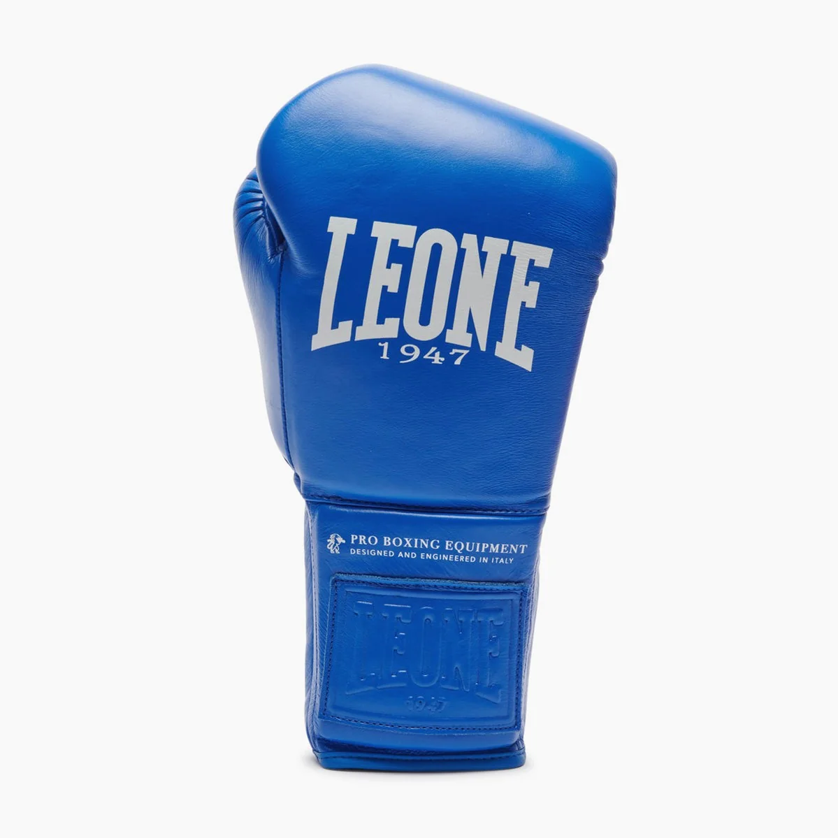Luvas de Boxe Leone The Greatest com atacadores GN111L - Image 6