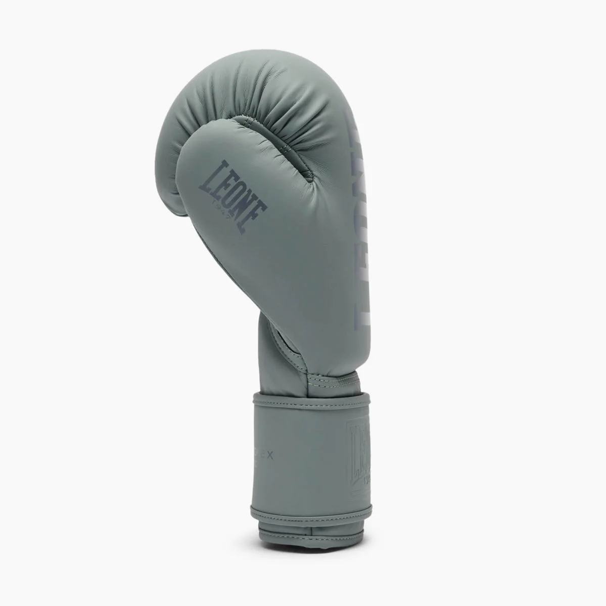 Luvas de Boxe Leone Tone X GN058 Cinzento - Image 4