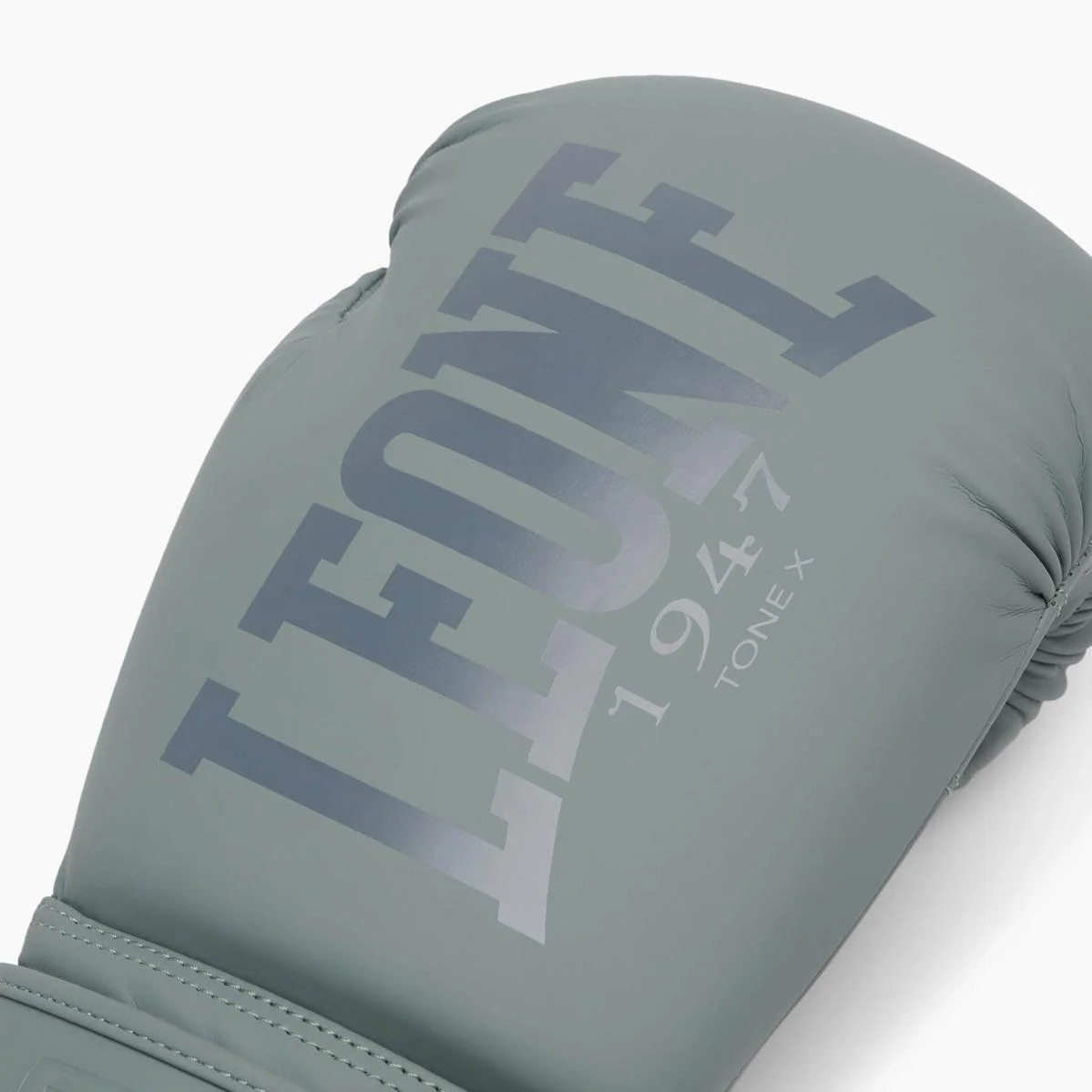 Luvas de Boxe Leone Tone X GN058 Cinzento - Image 6