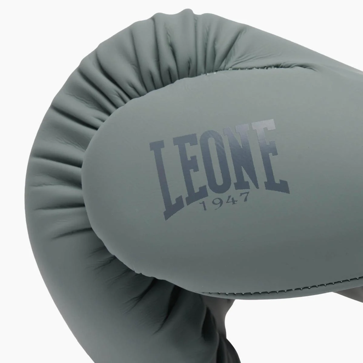 Luvas de Boxe Leone Tone X GN058 Cinzento - Image 7
