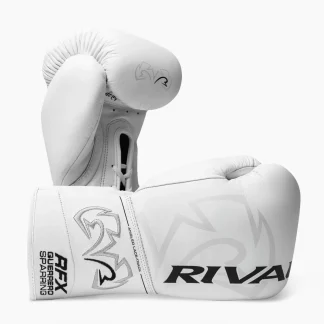 Luvas de Boxe Rival RFX Guerrero Sparring SF-H
