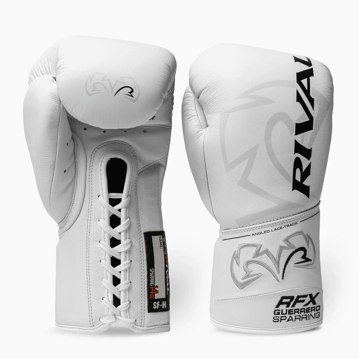 Luvas de Boxe Rival RFX Guerrero Sparring SF-H - Image 3