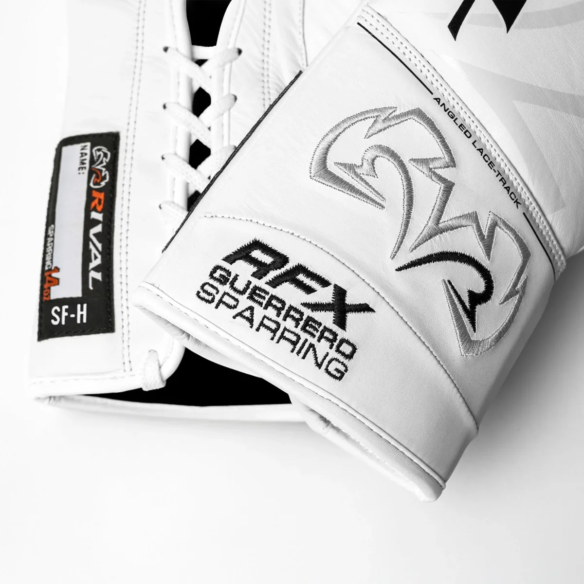 Luvas de Boxe Rival RFX Guerrero Sparring SF-H - Image 5